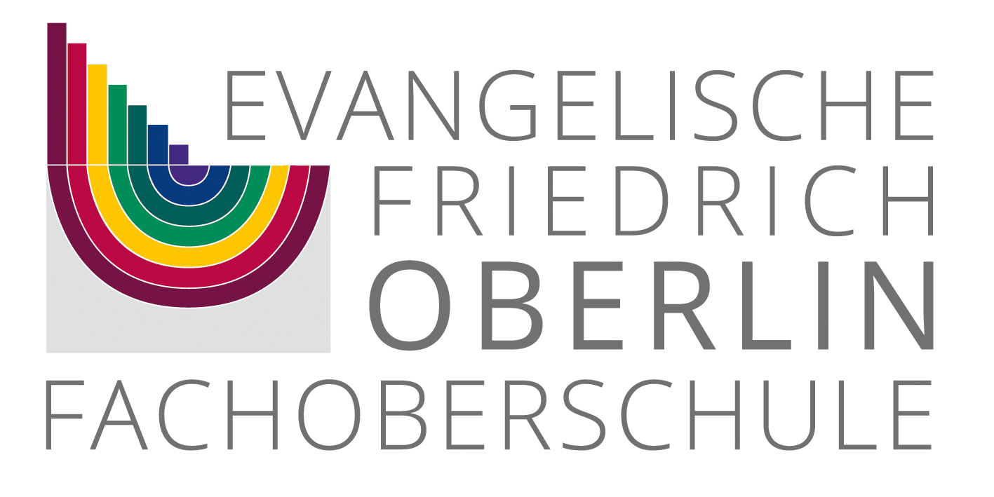 Logo Evangelische Friedrich Oberlin FOS