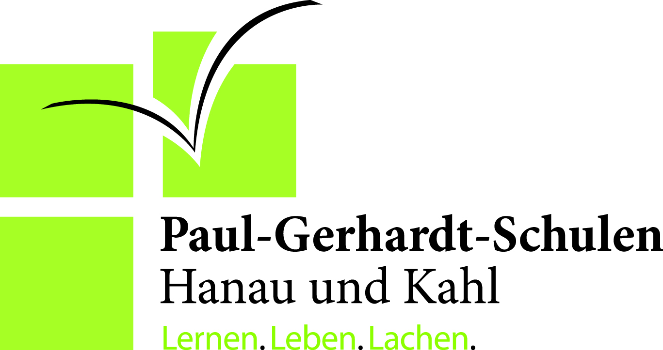 Logo Paul-Gerhard Schulen